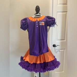 Dance Costume